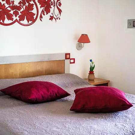 La Rocca-1 By Interhome * Monte del Lago