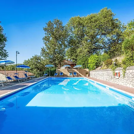 Lägenhet La Rocca-1 By Interhome Monte del Lago