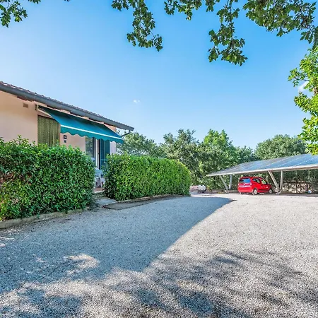 Apartamento La Rocca-1 By Interhome *