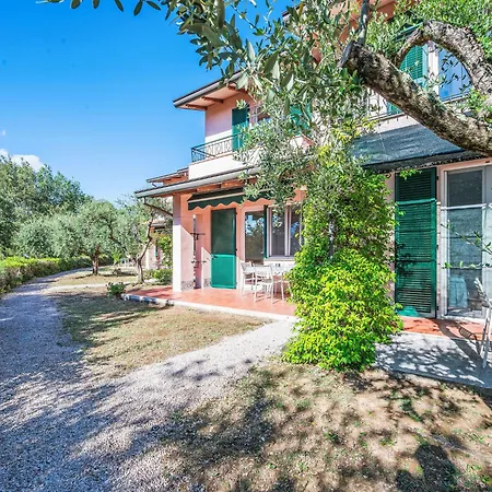 アパート La Rocca-1 By Interhome Monte del Lago