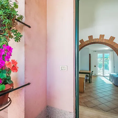 La Rocca-1 By Interhome * Monte del Lago