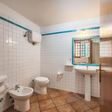 La Rocca-1 By Interhome