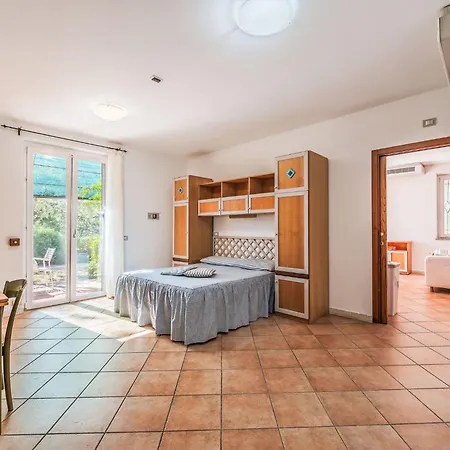 La Rocca-1 By Interhome アパート Monte del Lago