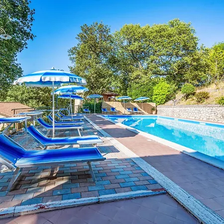 La Rocca-1 By Interhome * Monte del Lago