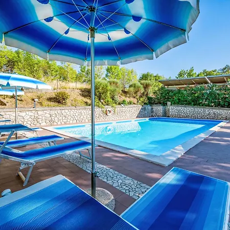 La Rocca-1 By Interhome アパート *