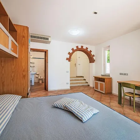 Lägenhet La Rocca-1 By Interhome *