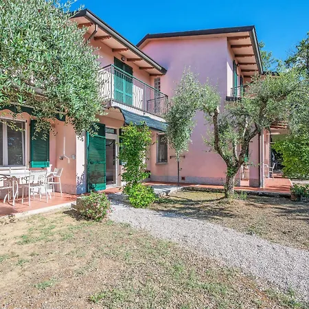 La Rocca-1 By Interhome Lägenhet Monte del Lago