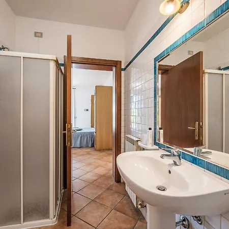 La Rocca-1 By Interhome Monte del Lago