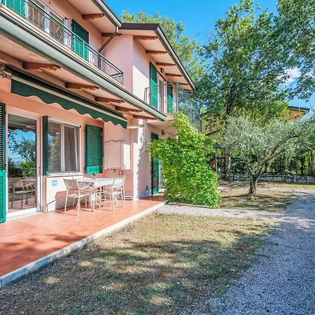 La Rocca-1 By Interhome