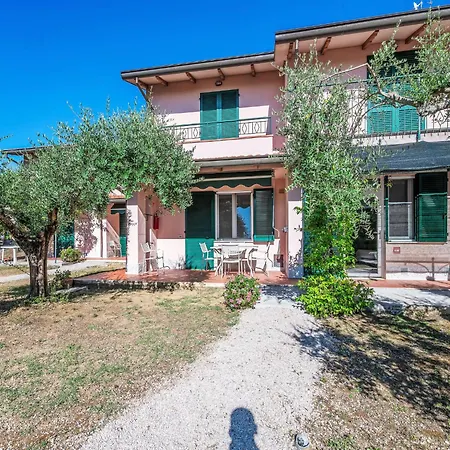 La Rocca-1 By Interhome アパート *