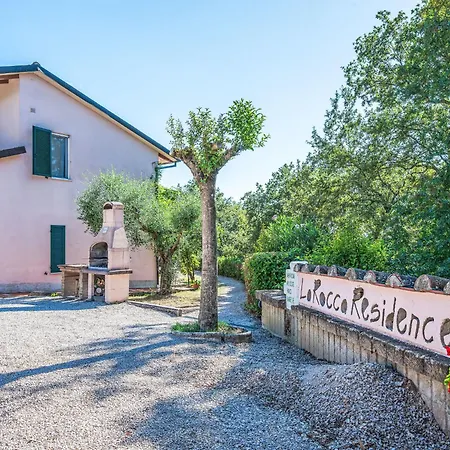 La Rocca-1 By Interhome *