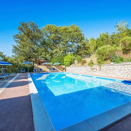 La Rocca-1 By Interhome * Monte del Lago