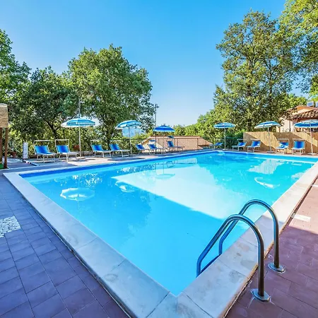 La Rocca-1 By Interhome