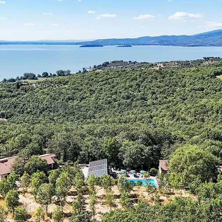 La Rocca-1 By Interhome アパート