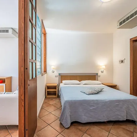 Lägenhet La Rocca-1 By Interhome *