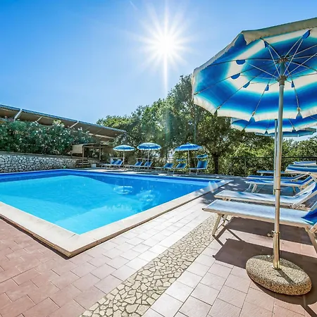 La Rocca-1 By Interhome * Monte del Lago