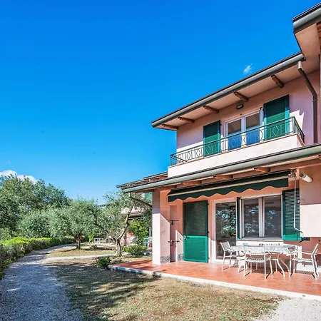 La Rocca-1 By Interhome Monte del Lago