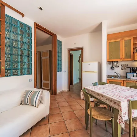 La Rocca-1 By Interhome * Monte del Lago