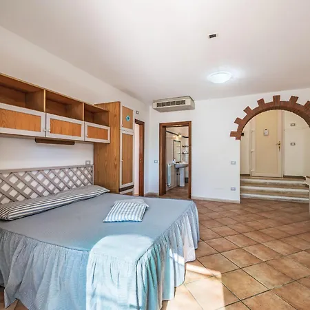 La Rocca-1 By Interhome *