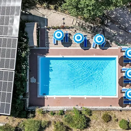 La Rocca-1 By Interhome Apartamento