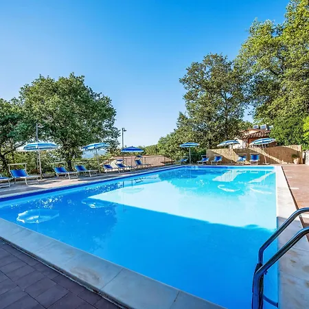 La Rocca-1 By Interhome Lägenhet Monte del Lago