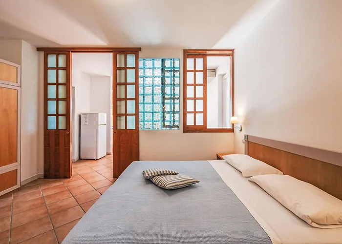 Apartament La Rocca-1 By Interhome