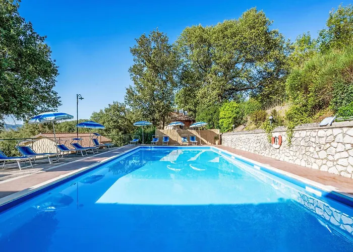 Apartament La Rocca-1 By Interhome Monte del Lago