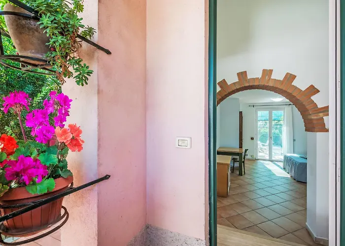 La Rocca-1 By Interhome * Monte del Lago