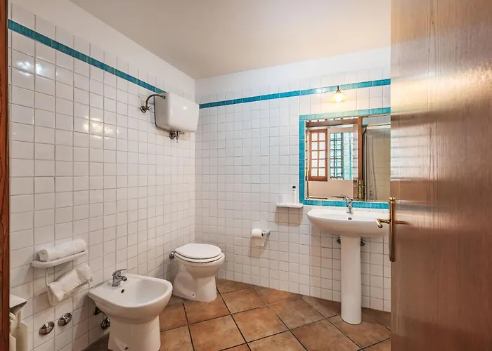 La Rocca-1 By Interhome