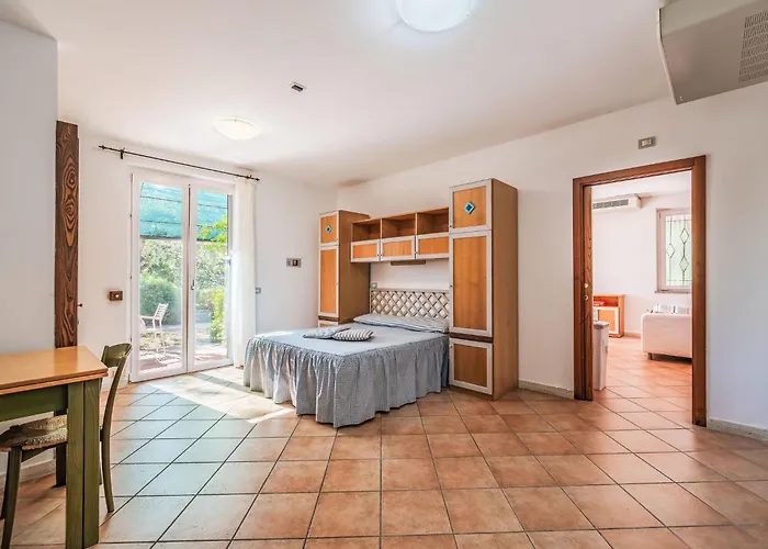 La Rocca-1 By Interhome Apartament Monte del Lago