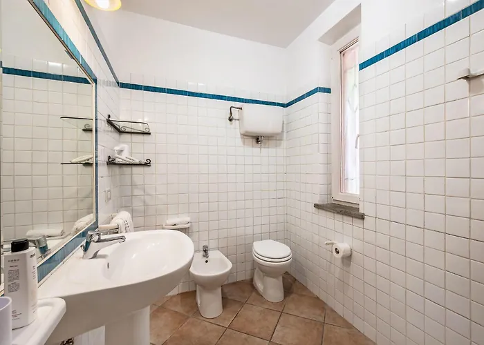 La Rocca-1 By Interhome *