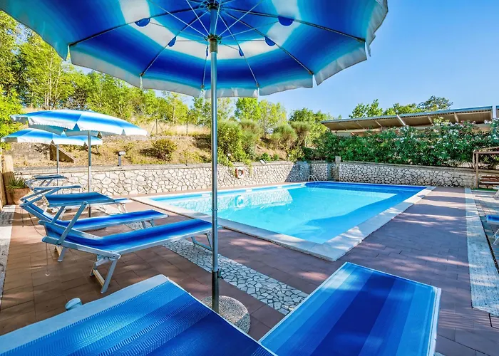 La Rocca-1 By Interhome Apartament *