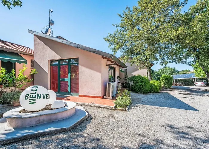 La Rocca-1 By Interhome *