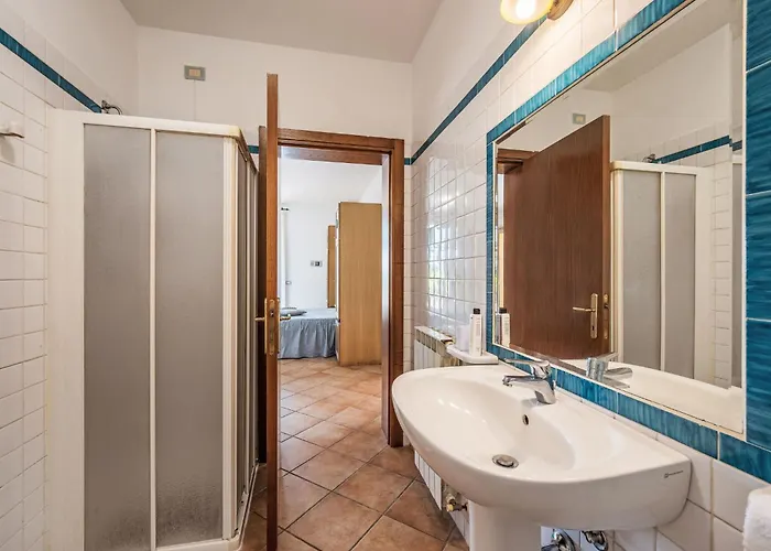 La Rocca-1 By Interhome Monte del Lago