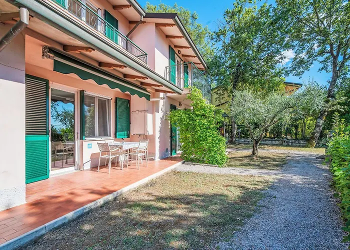 La Rocca-1 By Interhome