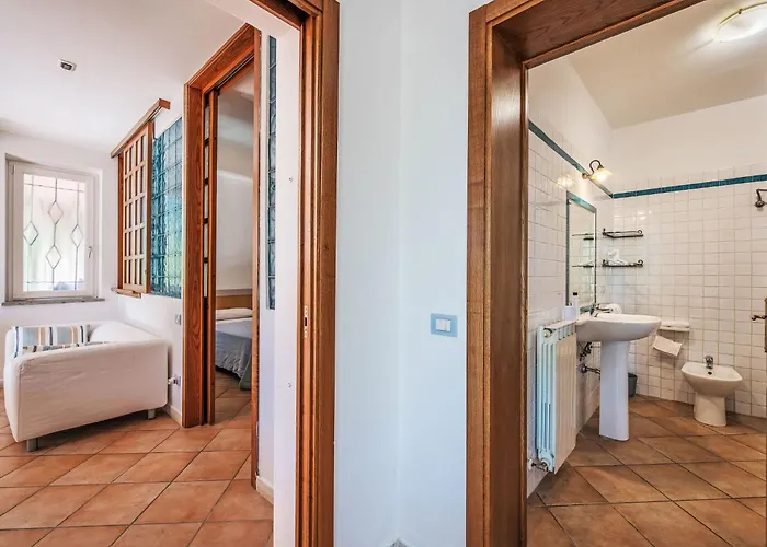 La Rocca-1 By Interhome Apartament