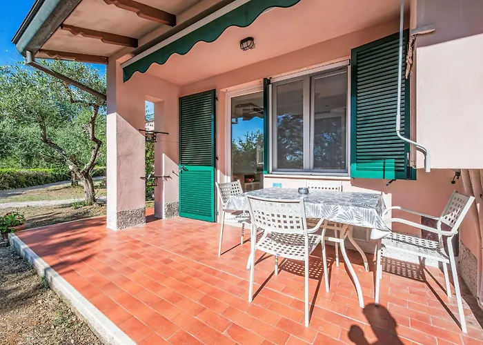 Apartament La Rocca-1 By Interhome *