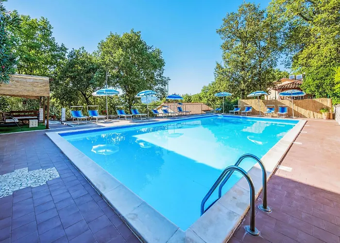 La Rocca-1 By Interhome