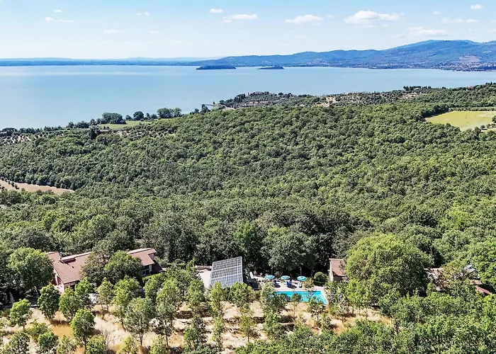 La Rocca-1 By Interhome Apartment