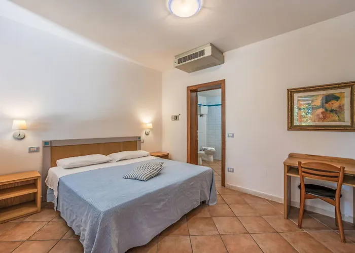 La Rocca-1 By Interhome Apartment *