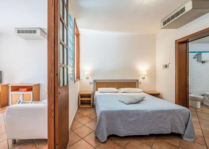 Apartament La Rocca-1 By Interhome *