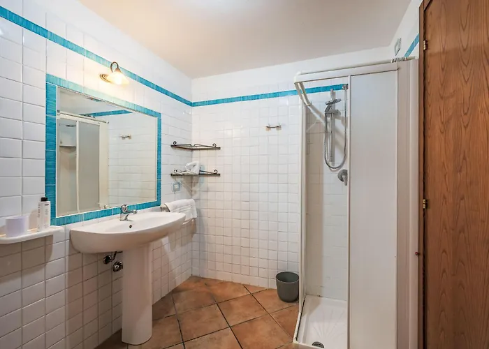 La Rocca-1 By Interhome Apartment Monte del Lago