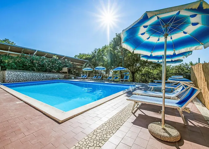 La Rocca-1 By Interhome * Monte del Lago