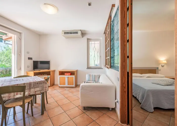 Apartament La Rocca-1 By Interhome