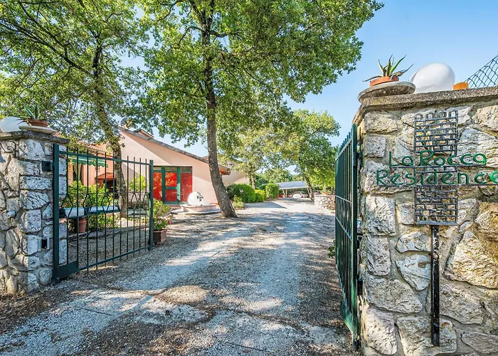 Apartament La Rocca-1 By Interhome *