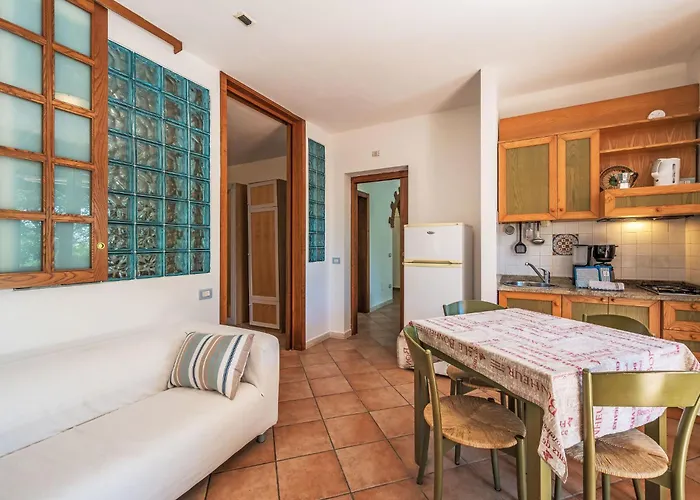 La Rocca-1 By Interhome * Monte del Lago