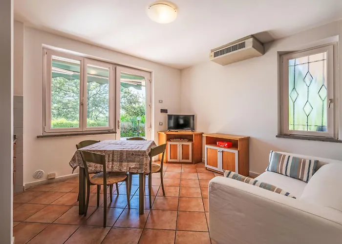 La Rocca-1 By Interhome Apartment